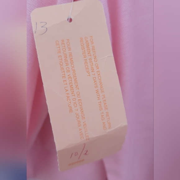 Vintage Sears Dress - Picture 5 of 5